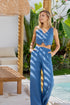 BASIC LINEN VEST PANTS